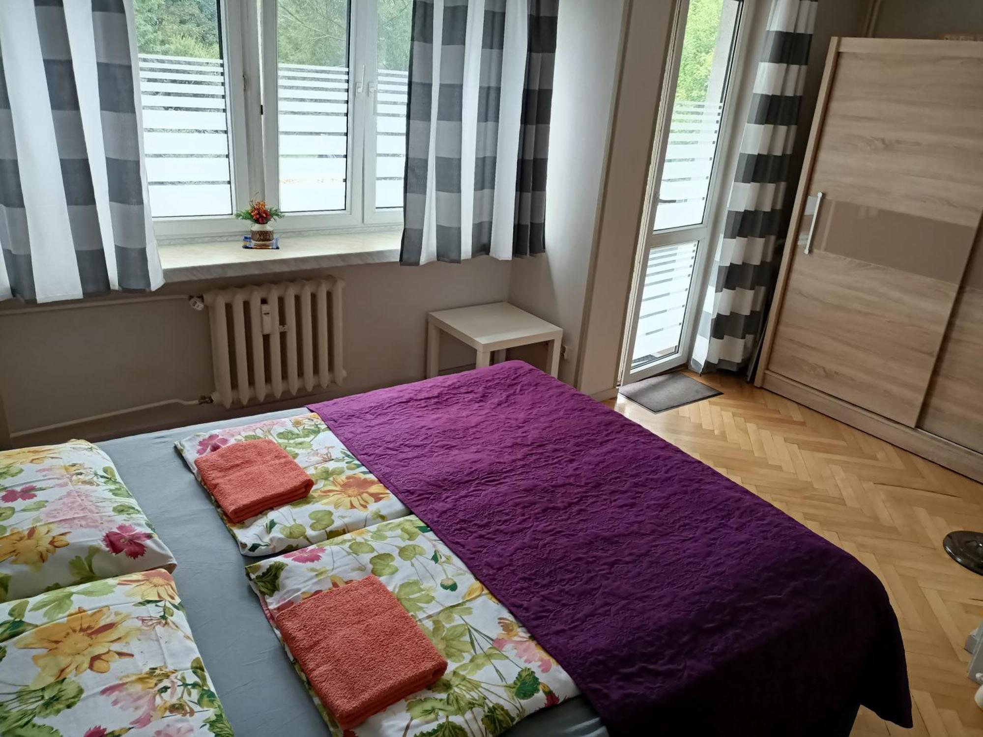 Kotlarska Apartment ヴロツワフ エクステリア 写真