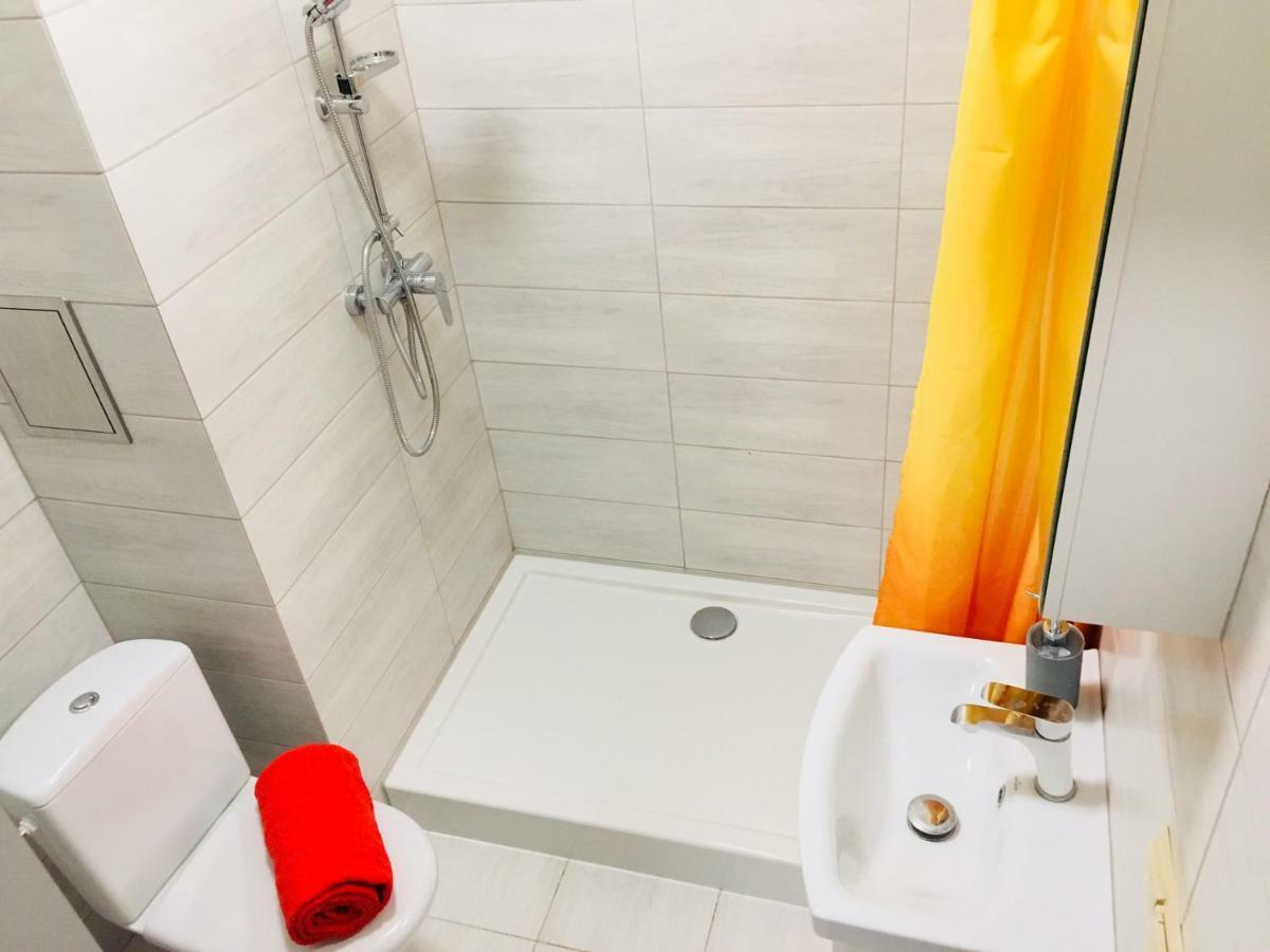 Kotlarska Apartment ヴロツワフ エクステリア 写真
