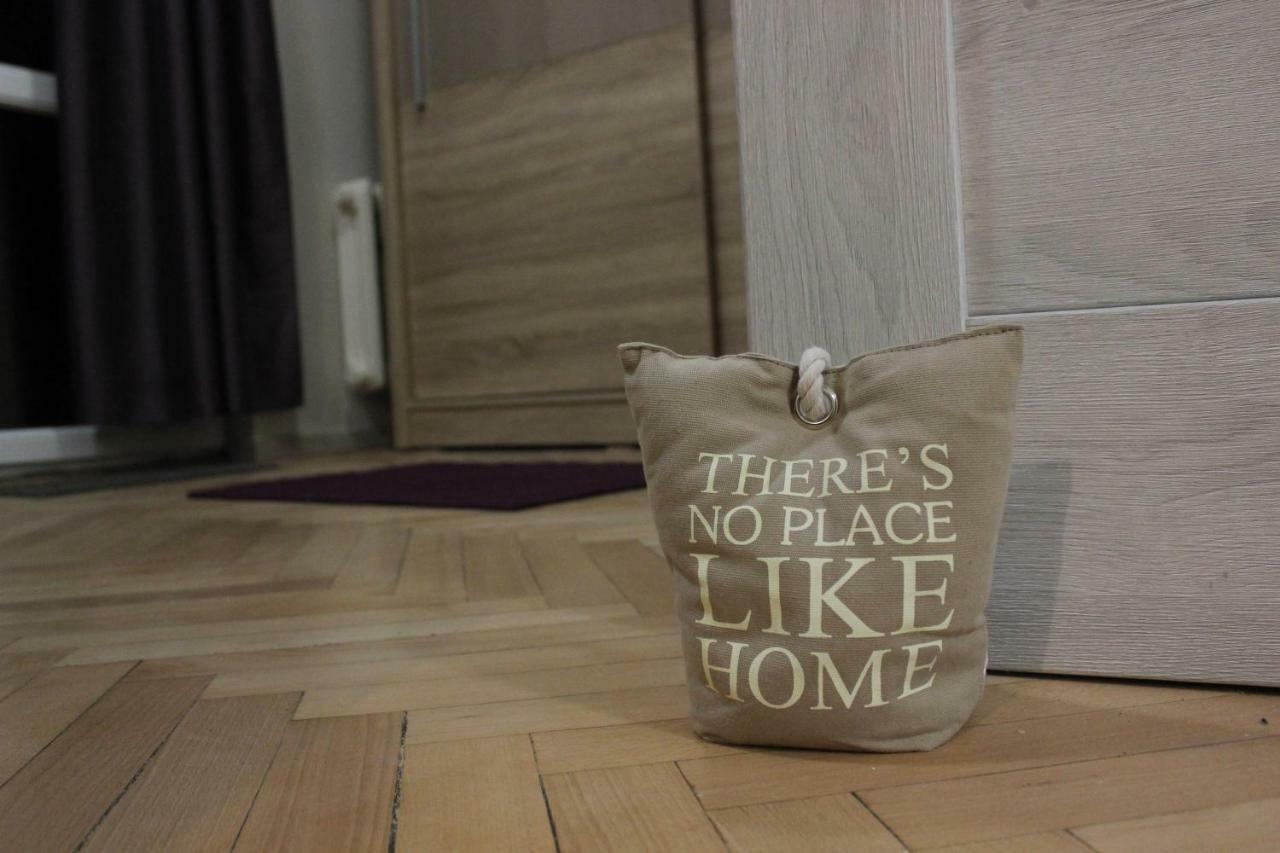 Kotlarska Apartment ヴロツワフ エクステリア 写真