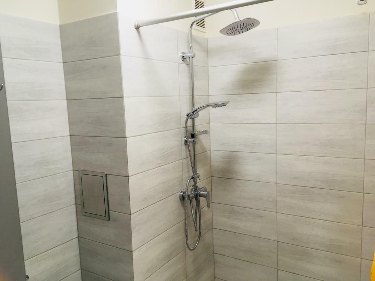 Kotlarska Apartment ヴロツワフ エクステリア 写真