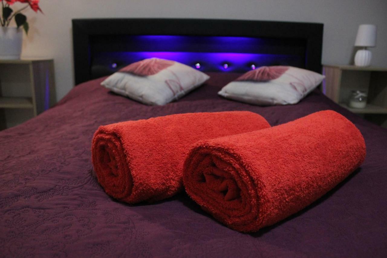 Kotlarska Apartment ヴロツワフ エクステリア 写真
